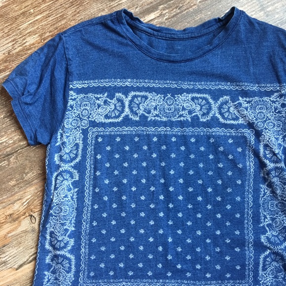 Lucky Brand Tops - Lucky Brand T-shirt